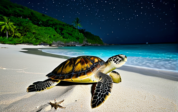 세인트빈센트 그레나딘의 해양 생태계 - Coral Reef Scene**

"A vibrant coral reef teeming with life in St. Vincent and the Grenadines. Color...